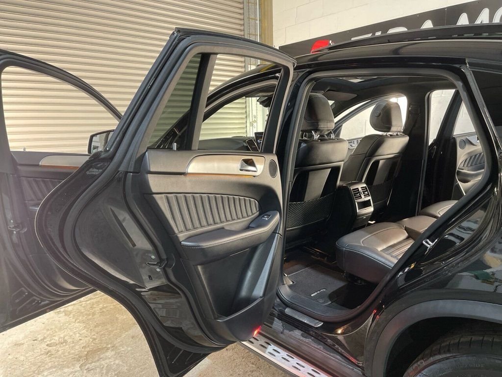 Used Mercedes-Benz GLE 2019 for sale - 76617680: Photo 42