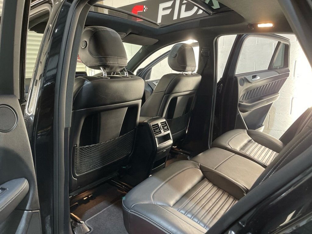 Used Mercedes-Benz GLE 2019 for sale - 76617680: Photo 44