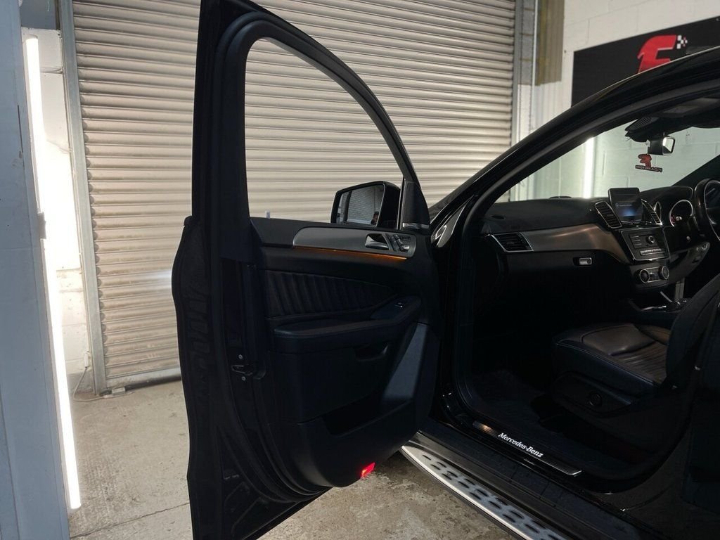 Used Mercedes-Benz GLE 2019 for sale - 76617680: Photo 47