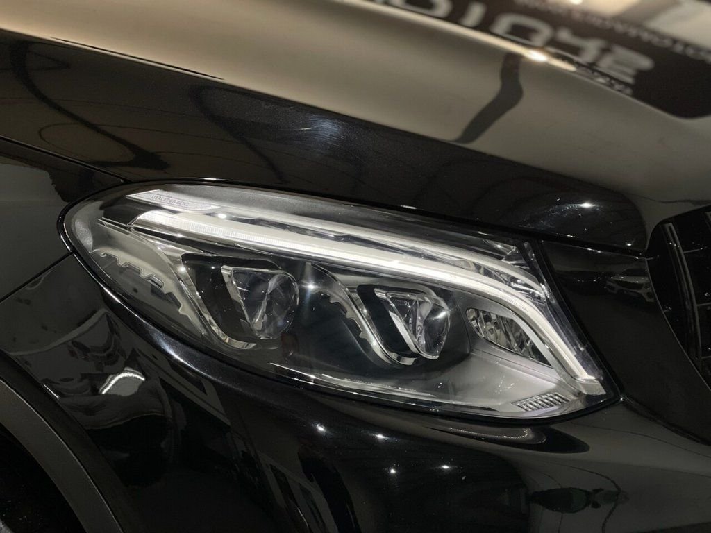 Used Mercedes-Benz GLE 2019 for sale - 76617680: Photo 5