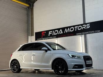 Used Audi A1 2016 for sale - 79764251: Photo