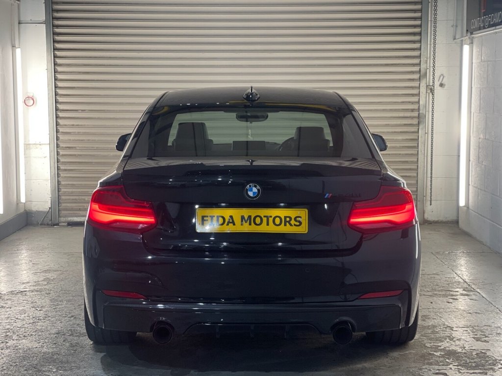 Used BMW 2 Series 2018 for sale - 76406182: Photo 12