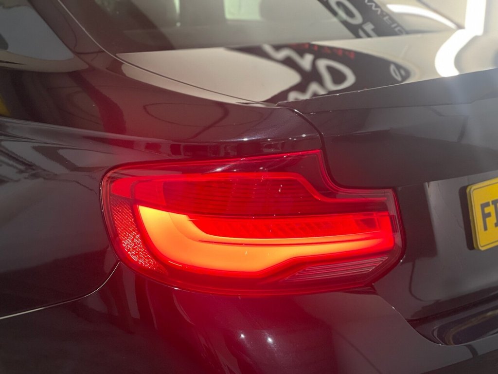 Used BMW 2 Series 2018 for sale - 76406182: Photo 15