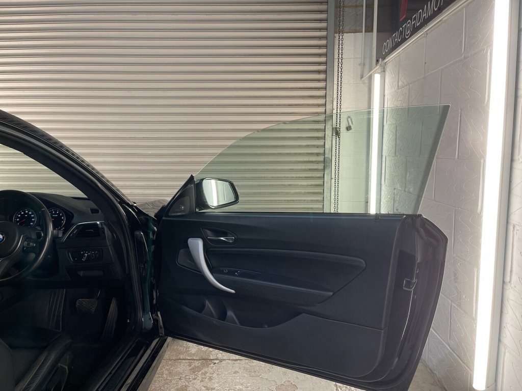 Used BMW 2 Series 2018 for sale - 76406182: Photo 20