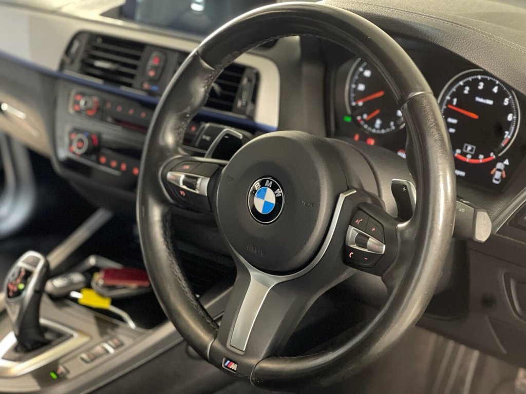 Used BMW 2 Series 2018 for sale - 76406182: Photo 23