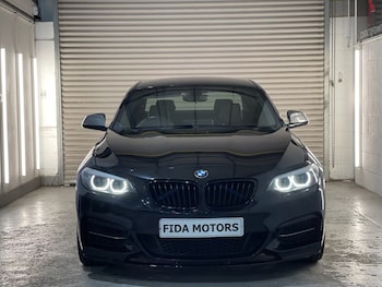 Used BMW 2 Series 2018 for sale - 76406182: Photo