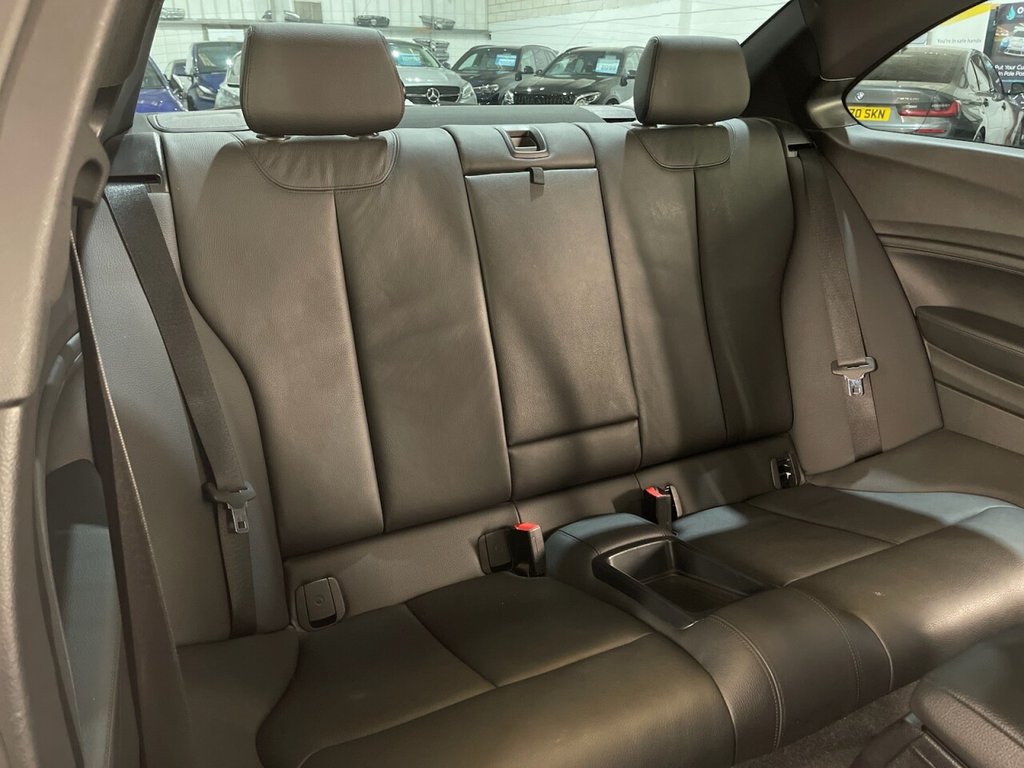 Used BMW 2 Series 2018 for sale - 76406182: Photo 35