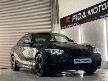 Used BMW 2 Series 2018 for sale - 76406182: Photo