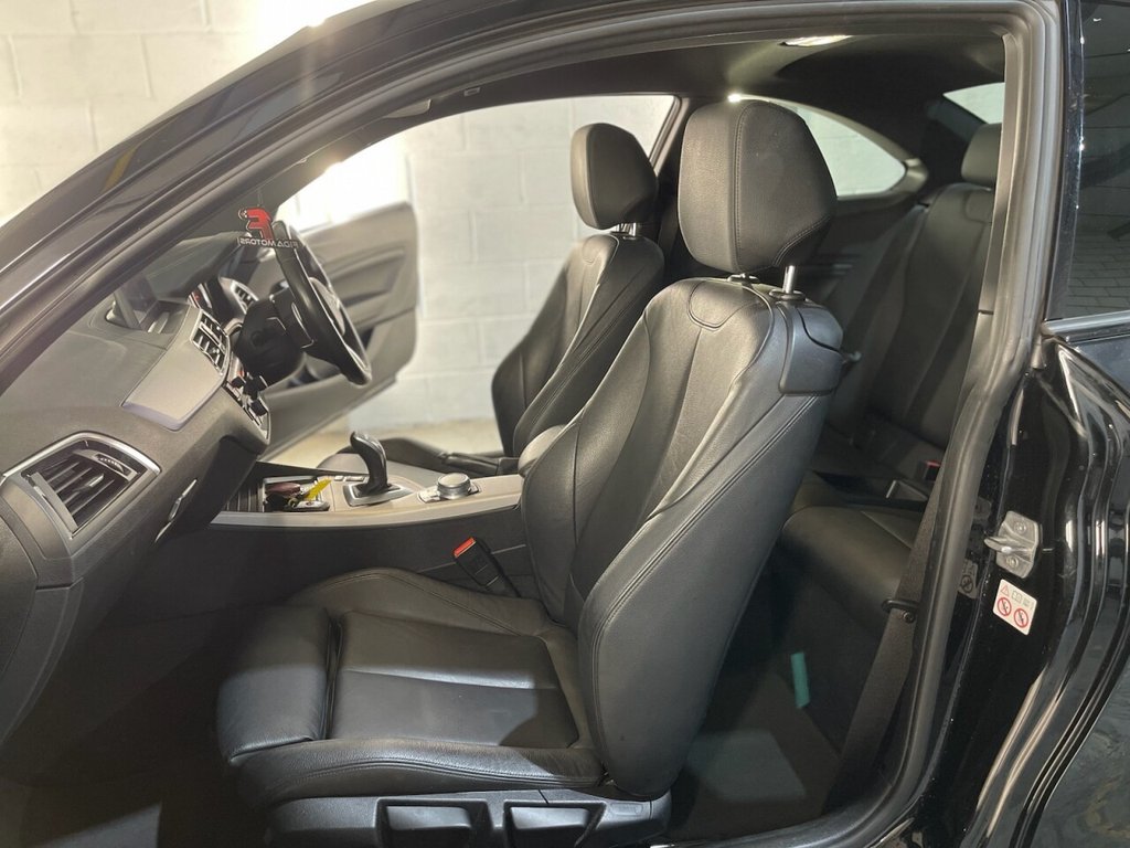 Used BMW 2 Series 2018 for sale - 76406182: Photo 46