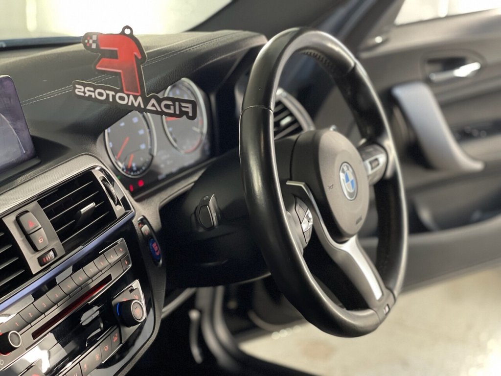 Used BMW 2 Series 2018 for sale - 76406182: Photo 47