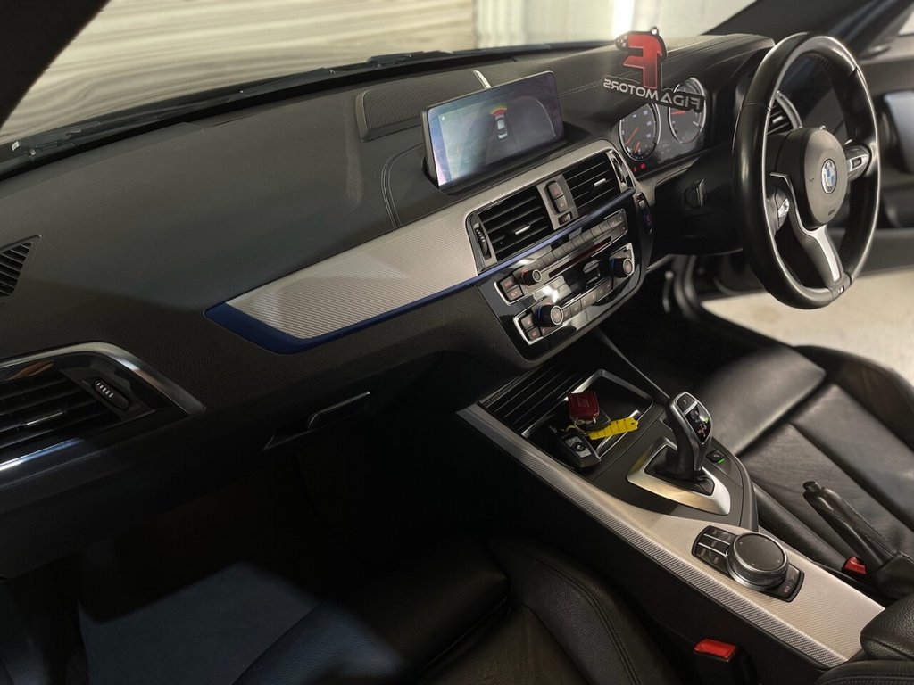 Used BMW 2 Series 2018 for sale - 76406182: Photo 49