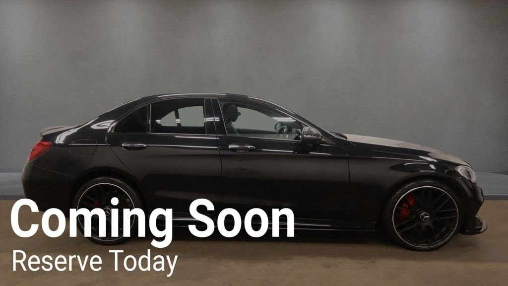 Used Mercedes-Benz C Class 2018 for sale - 77734410: Photo 5