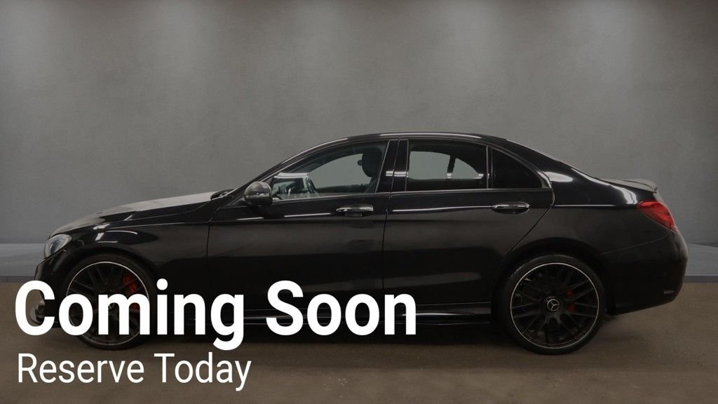 Used Mercedes-Benz C Class 2018 for sale - 77734410: Photo 6