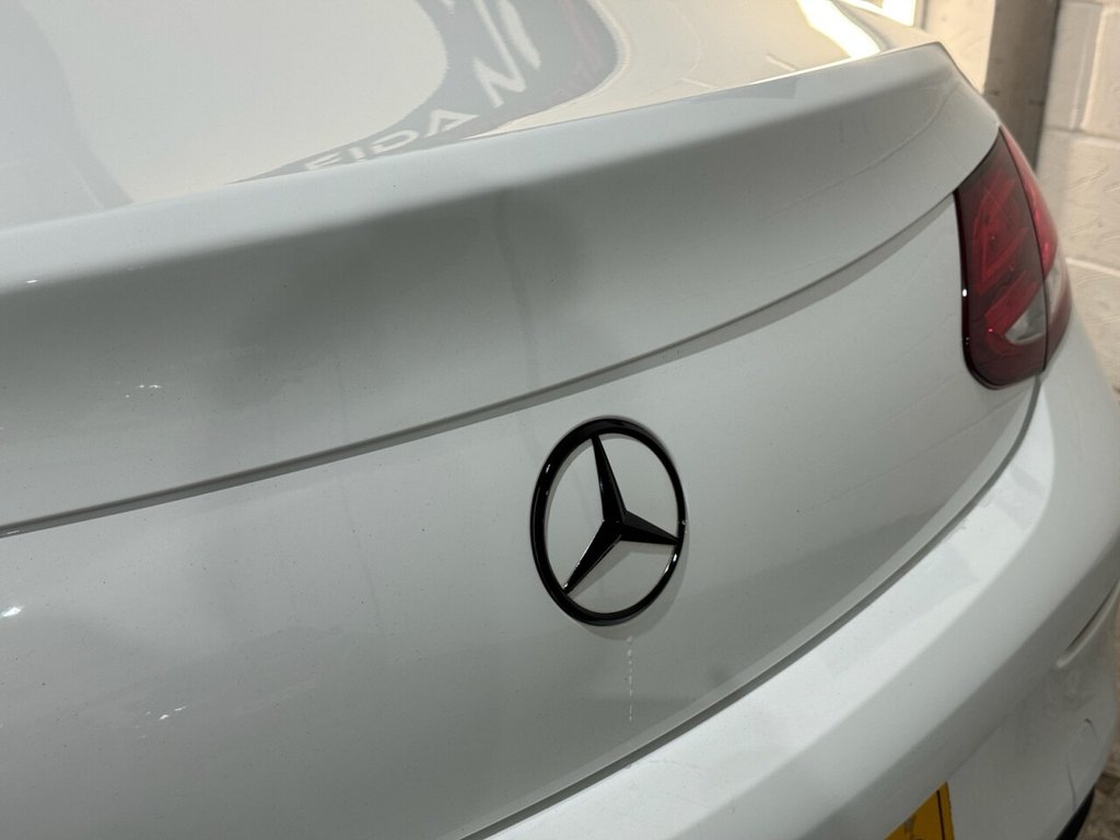 Used Mercedes-Benz C Class 2019 for sale - 77212446: Photo 15