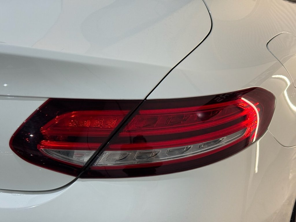 Used Mercedes-Benz C Class 2019 for sale - 77212446: Photo 16