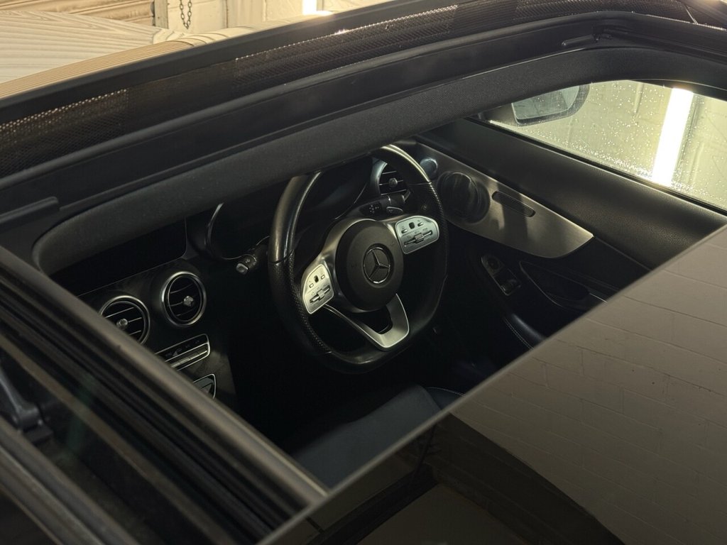 Used Mercedes-Benz C Class 2019 for sale - 77212446: Photo 21