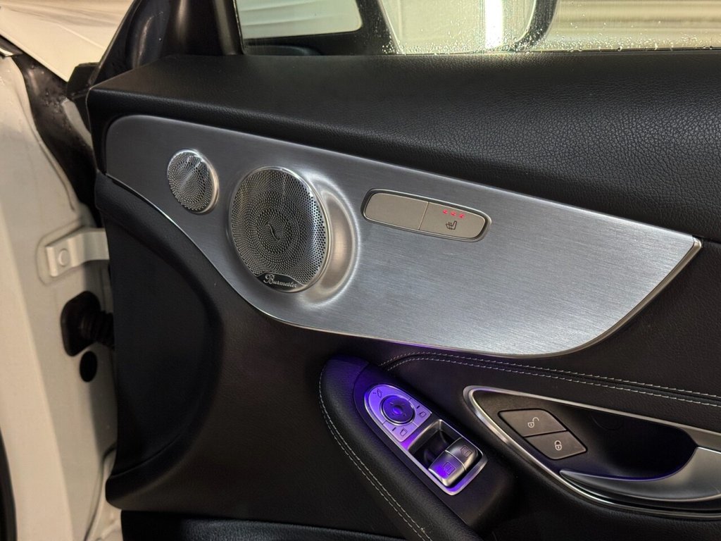 Used Mercedes-Benz C Class 2019 for sale - 77212446: Photo 23