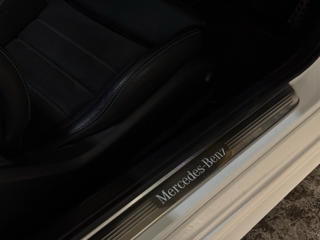 Used Mercedes-Benz C Class 2019 for sale - 77212446: Photo 24