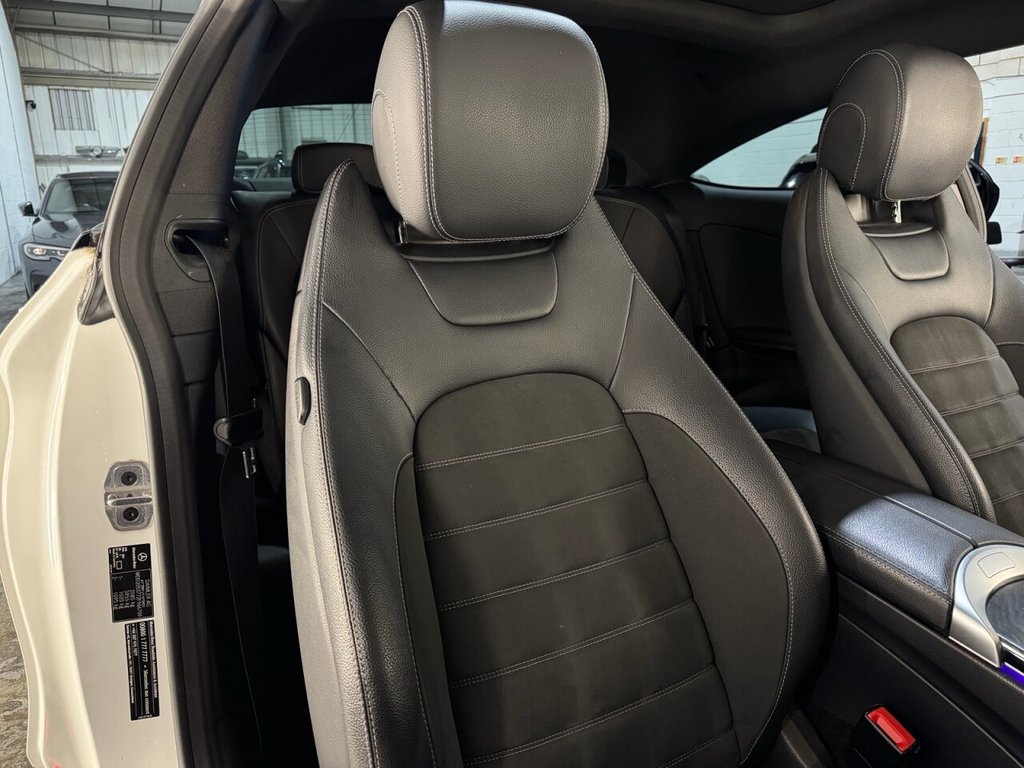 Used Mercedes-Benz C Class 2019 for sale - 77212446: Photo 25