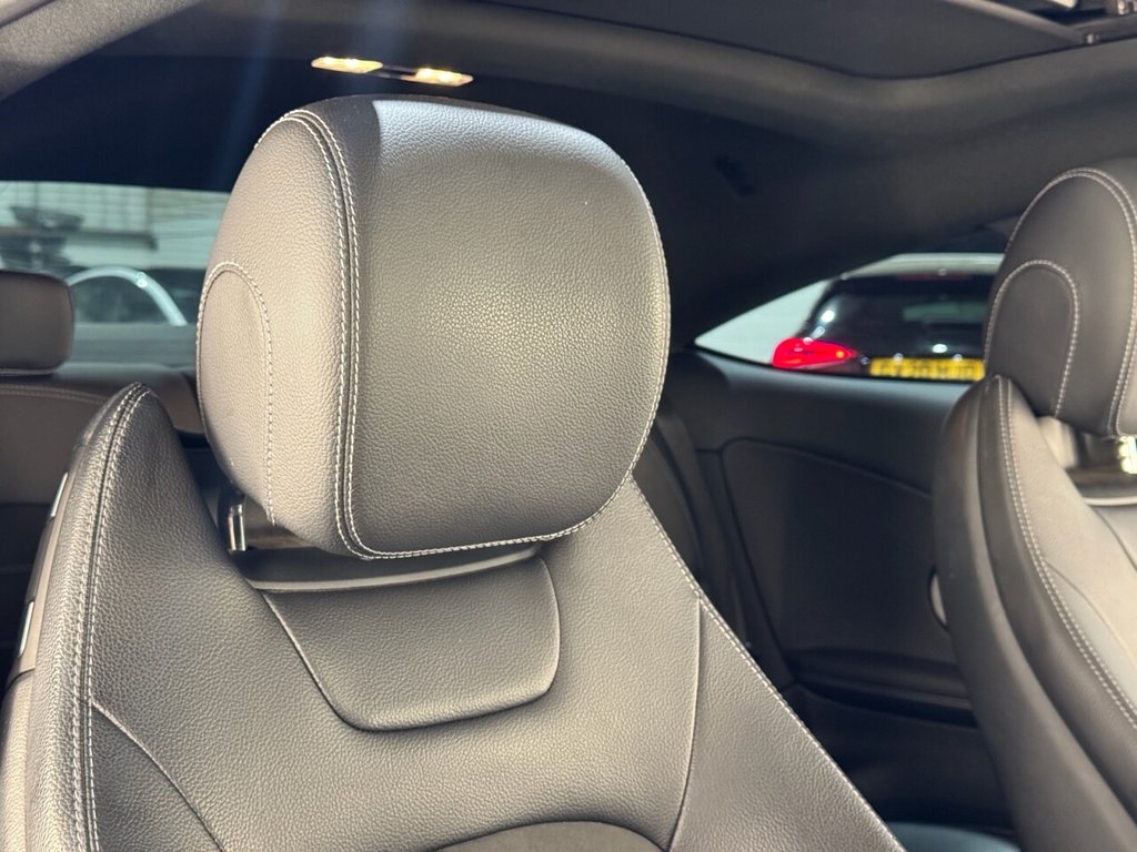 Used Mercedes-Benz C Class 2019 for sale - 77212446: Photo 26