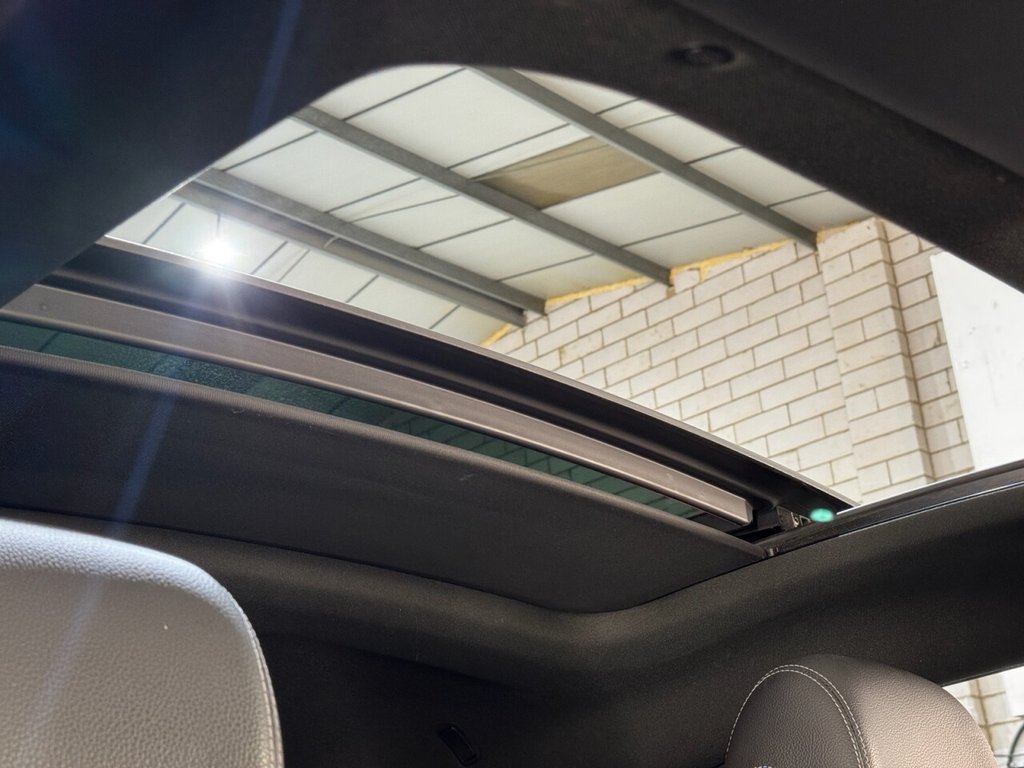 Used Mercedes-Benz C Class 2019 for sale - 77212446: Photo 27