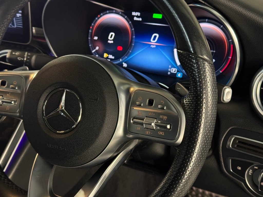 Used Mercedes-Benz C Class 2019 for sale - 77212446: Photo 30
