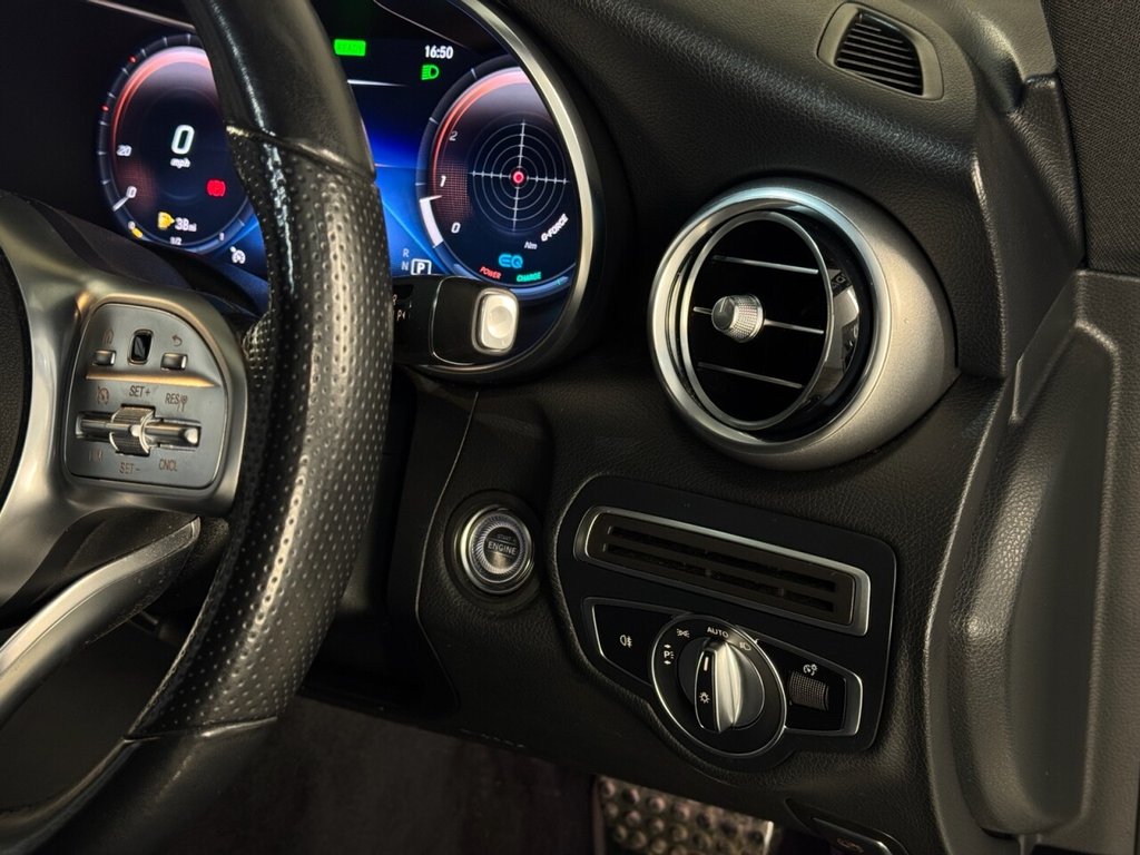 Used Mercedes-Benz C Class 2019 for sale - 77212446: Photo 32