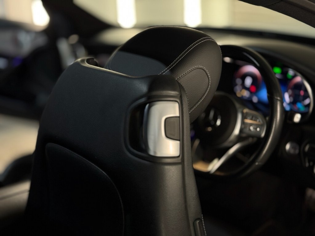 Used Mercedes-Benz C Class 2019 for sale - 77212446: Photo 34