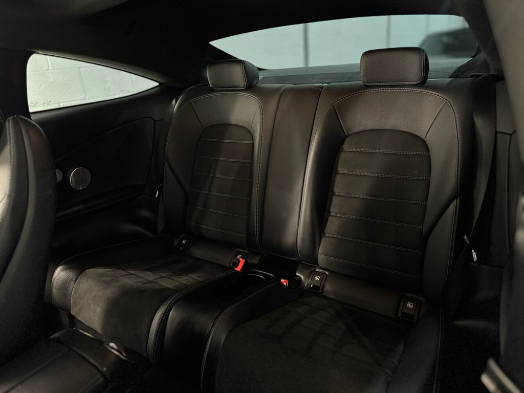 Used Mercedes-Benz C Class 2019 for sale - 77212446: Photo 39