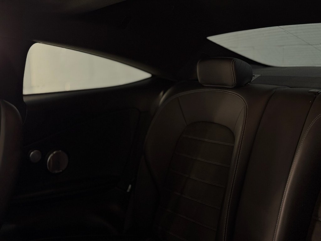 Used Mercedes-Benz C Class 2019 for sale - 77212446: Photo 40