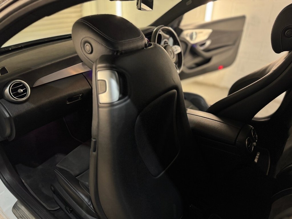 Used Mercedes-Benz C Class 2019 for sale - 77212446: Photo 42