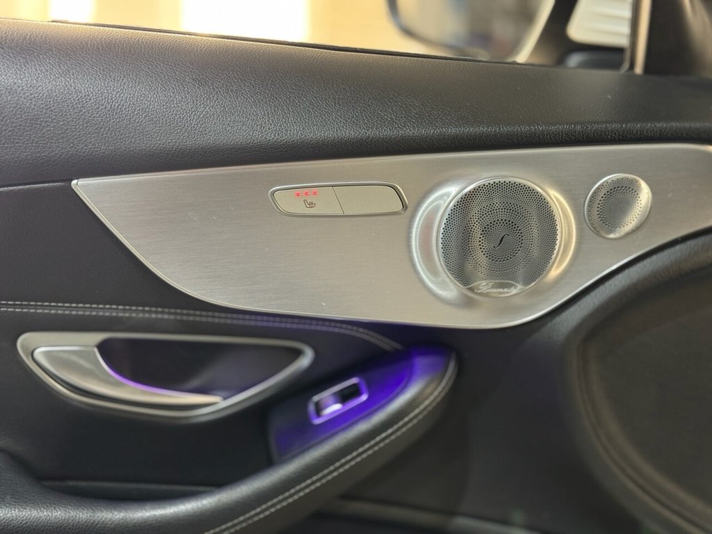 Used Mercedes-Benz C Class 2019 for sale - 77212446: Photo 45