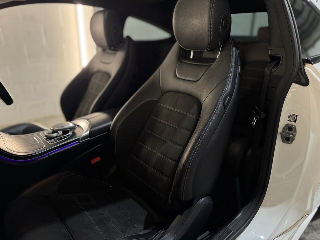 Used Mercedes-Benz C Class 2019 for sale - 77212446: Photo 47