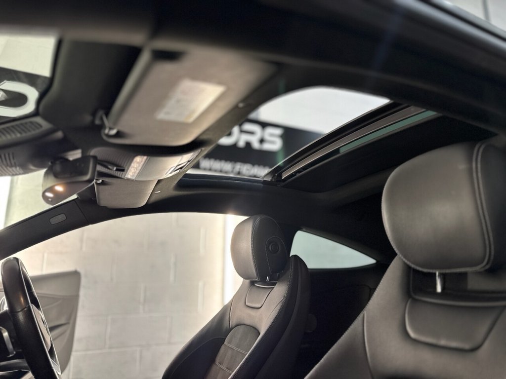 Used Mercedes-Benz C Class 2019 for sale - 77212446: Photo 49