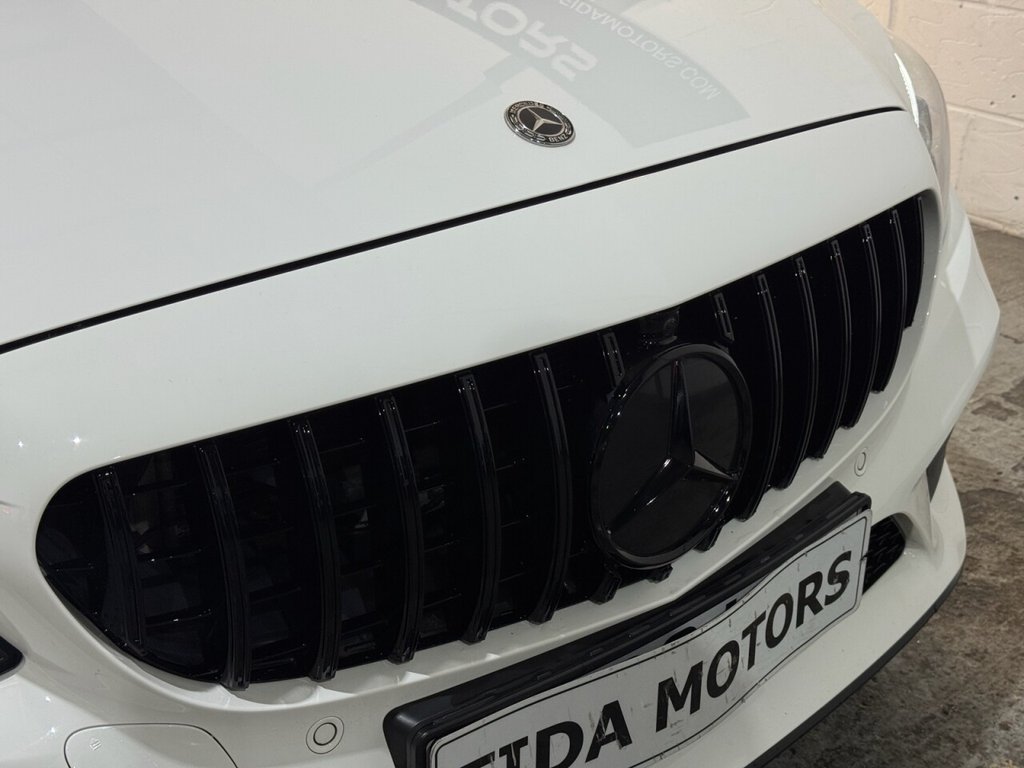 Used Mercedes-Benz C Class 2019 for sale - 77212446: Photo 6