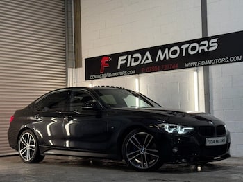 Used BMW 3 Series 2018 for sale - 78896806: Photo