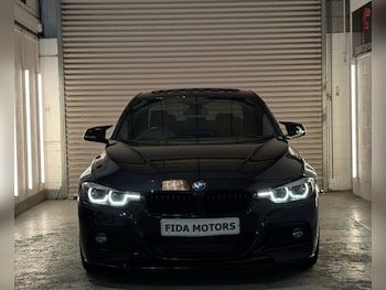 Used BMW 3 Series 2018 for sale - 78896806: Photo