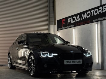 Used BMW 3 Series 2018 for sale - 78896806: Photo