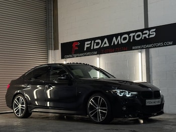 Used BMW 3 Series 2018 for sale - 78896806: Photo