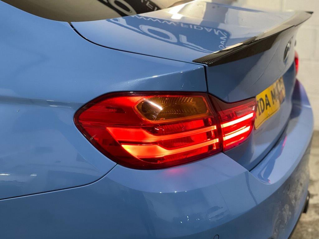Used BMW M4 2017 for sale - 76327915: Photo 15