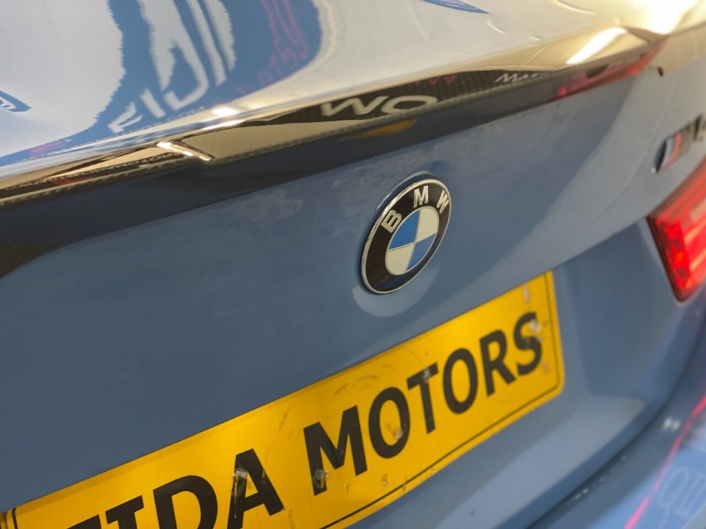 Used BMW M4 2017 for sale - 76327915: Photo 16