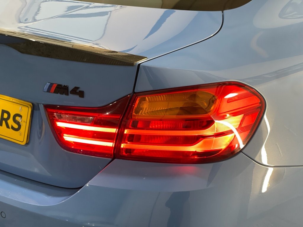 Used BMW M4 2017 for sale - 76327915: Photo 17