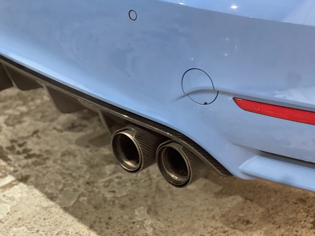 Used BMW M4 2017 for sale - 76327915: Photo 19