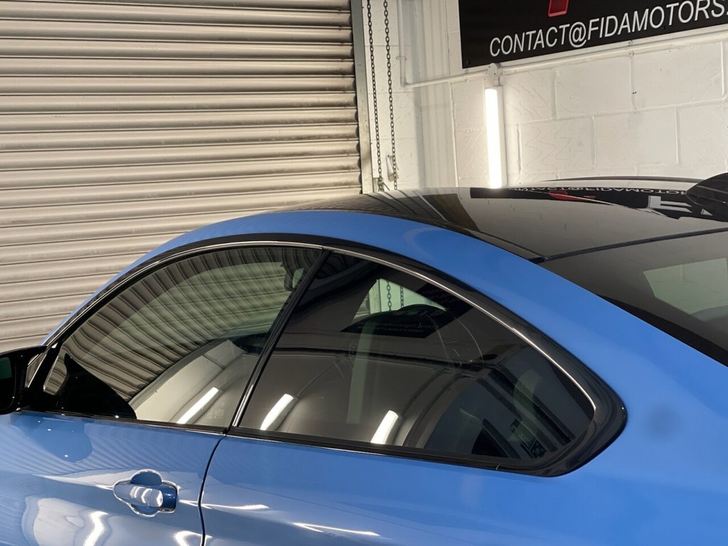 Used BMW M4 2017 for sale - 76327915: Photo 20