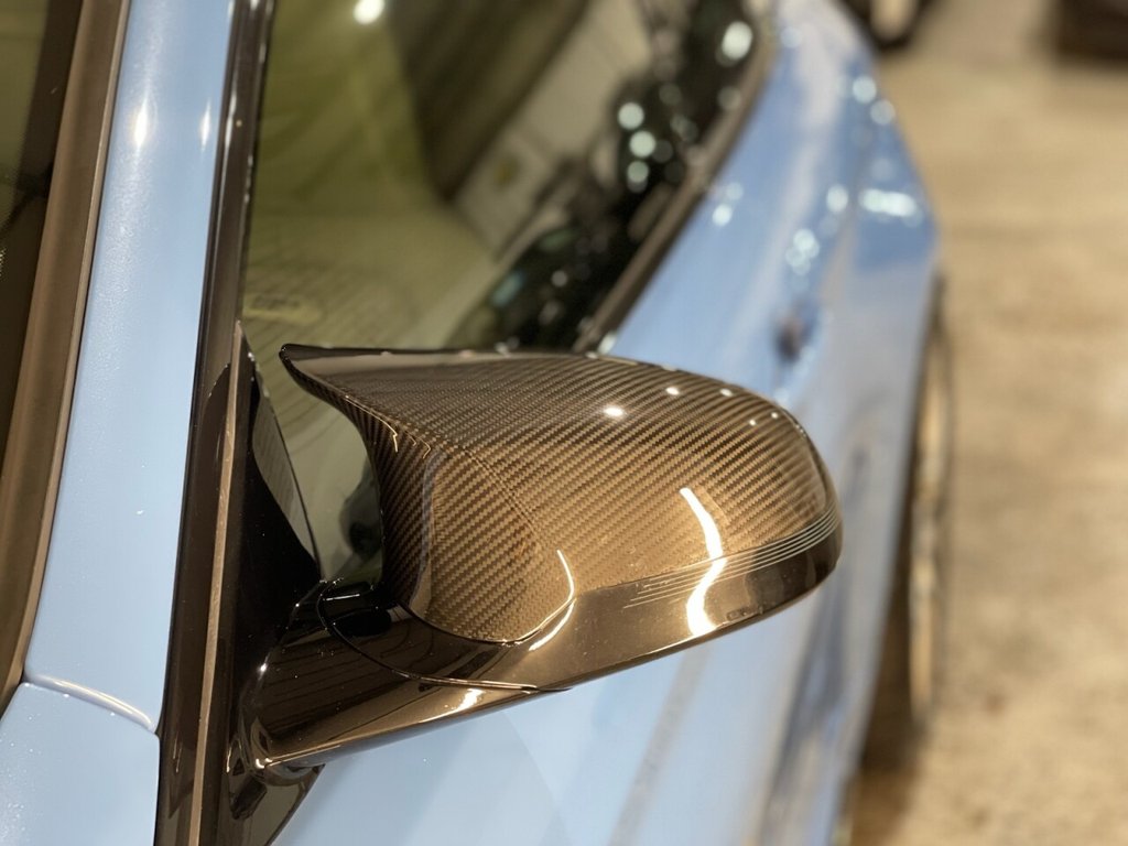 Used BMW M4 2017 for sale - 76327915: Photo 21