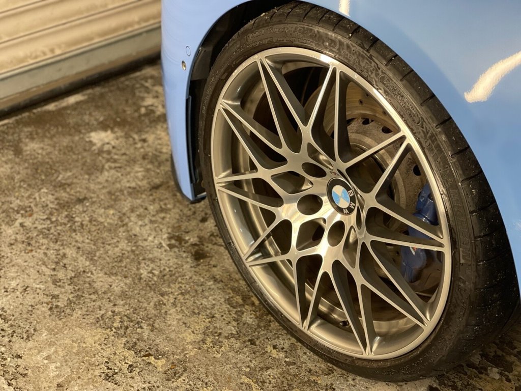 Used BMW M4 2017 for sale - 76327915: Photo 23