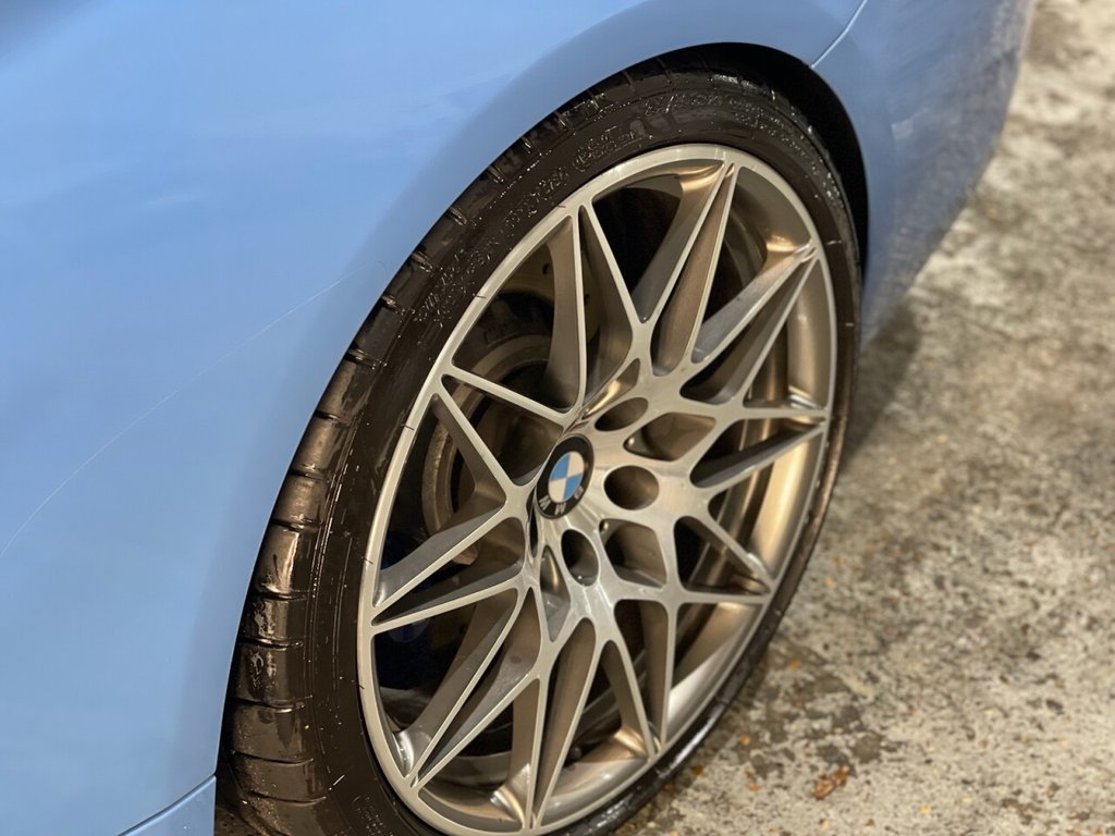 Used BMW M4 2017 for sale - 76327915: Photo 24