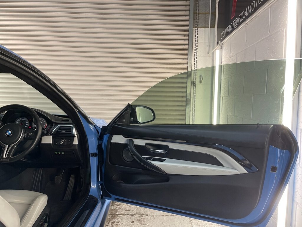 Used BMW M4 2017 for sale - 76327915: Photo 25