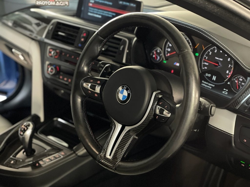 Used BMW M4 2017 for sale - 76327915: Photo 28