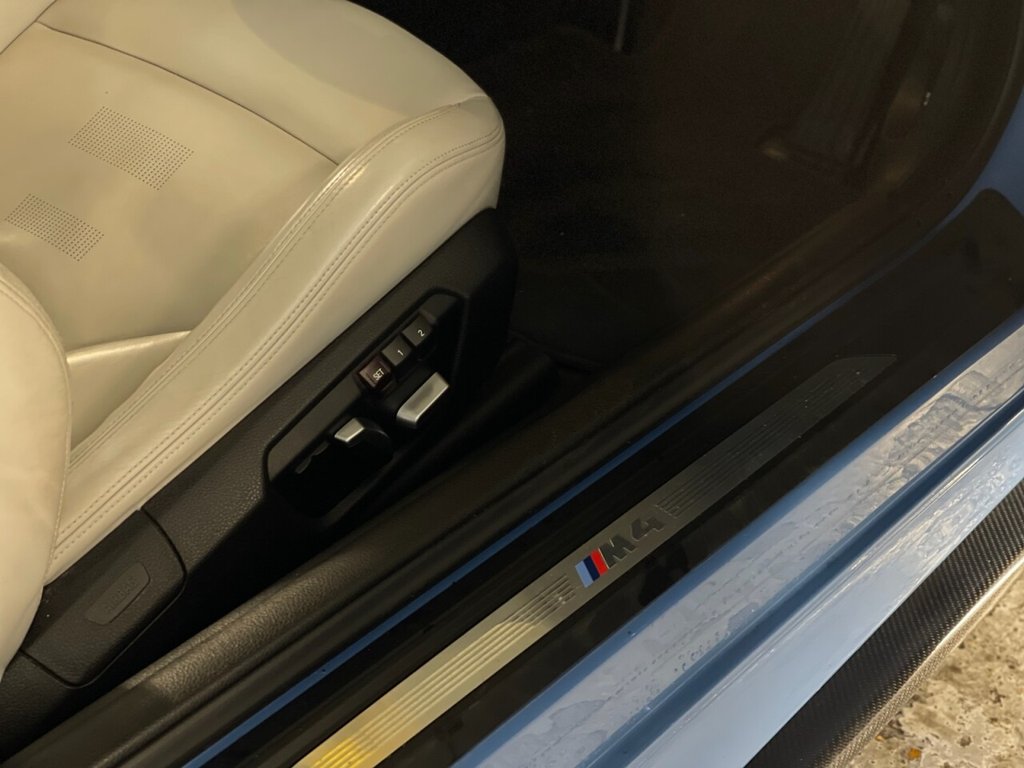 Used BMW M4 2017 for sale - 76327915: Photo 32